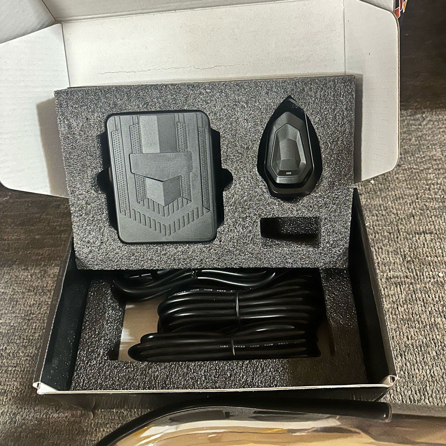 2015-2019 BMW F30 340i B58 Full Valve Performance Exhaust System | Palenon Performance-1