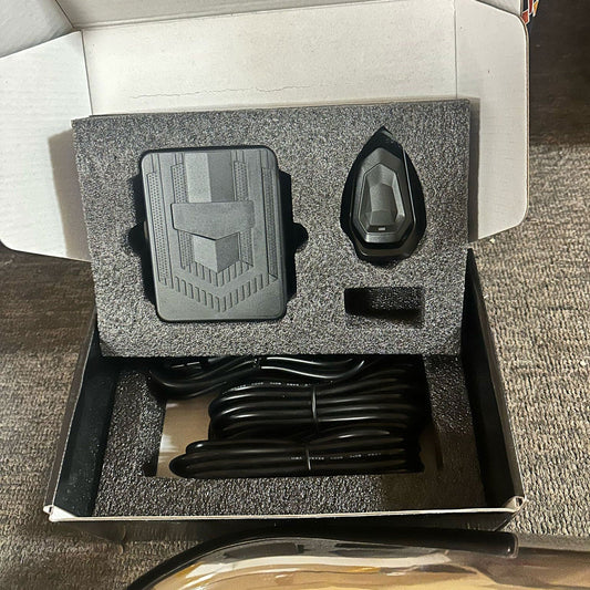 2015-2019 BMW F30 340i B58 Full Valve Performance Exhaust System | Palenon Performance-1