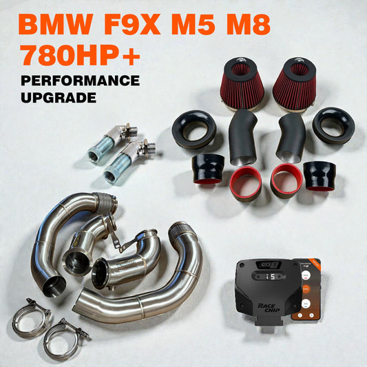 780HP Performance Upgrade For BMW F90 M5 & F92 F93 M8 including Competition-0
