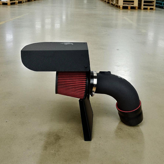 F Chassis B58 Performance Air Intake For BMW M140i, M240i, 340i, 440i | Palenon Performance-0