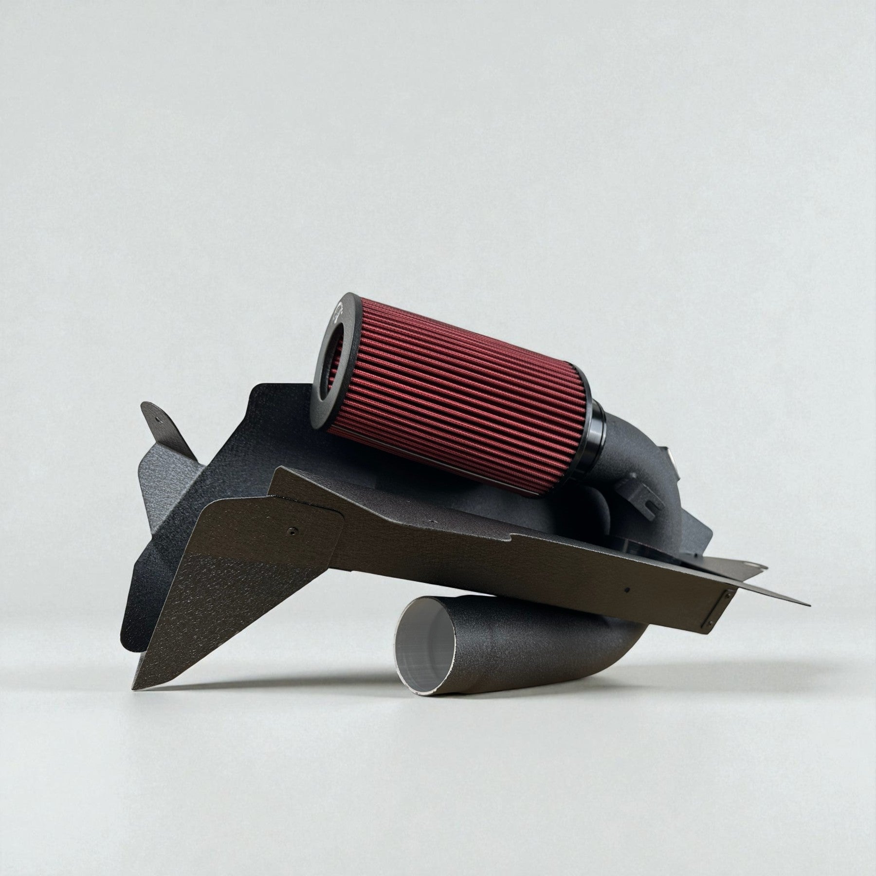 N20 N26 Cold Air Intake For F Chassis BMW 220i, 228i, 320i, 328i, 420i, 428i | Palenon Performance-0