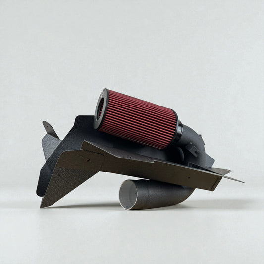 N20 N26 Cold Air Intake For F Chassis BMW 220i, 228i, 320i, 328i, 420i, 428i | Palenon Performance-0