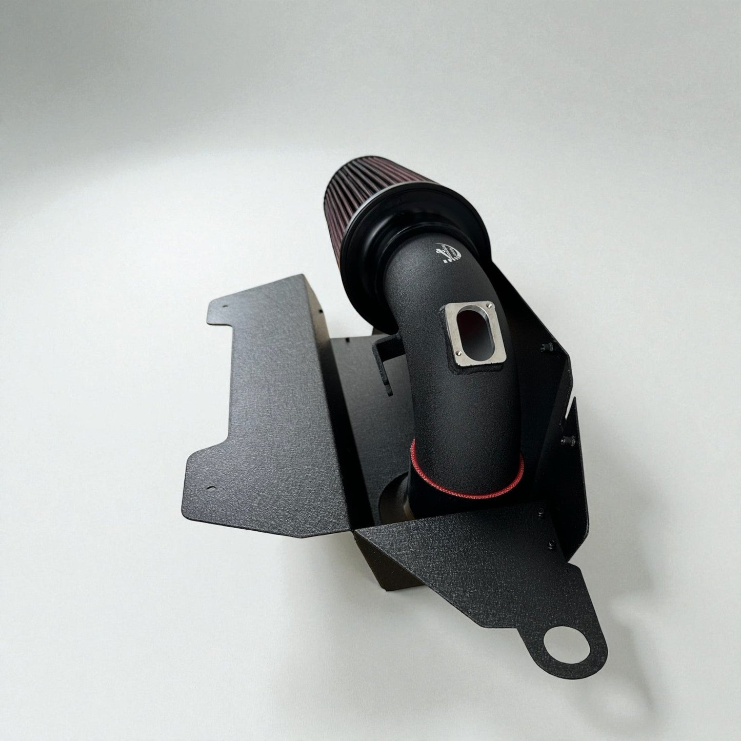 N20 N26 Cold Air Intake For F Chassis BMW 220i, 228i, 320i, 328i, 420i, 428i | Palenon Performance-2