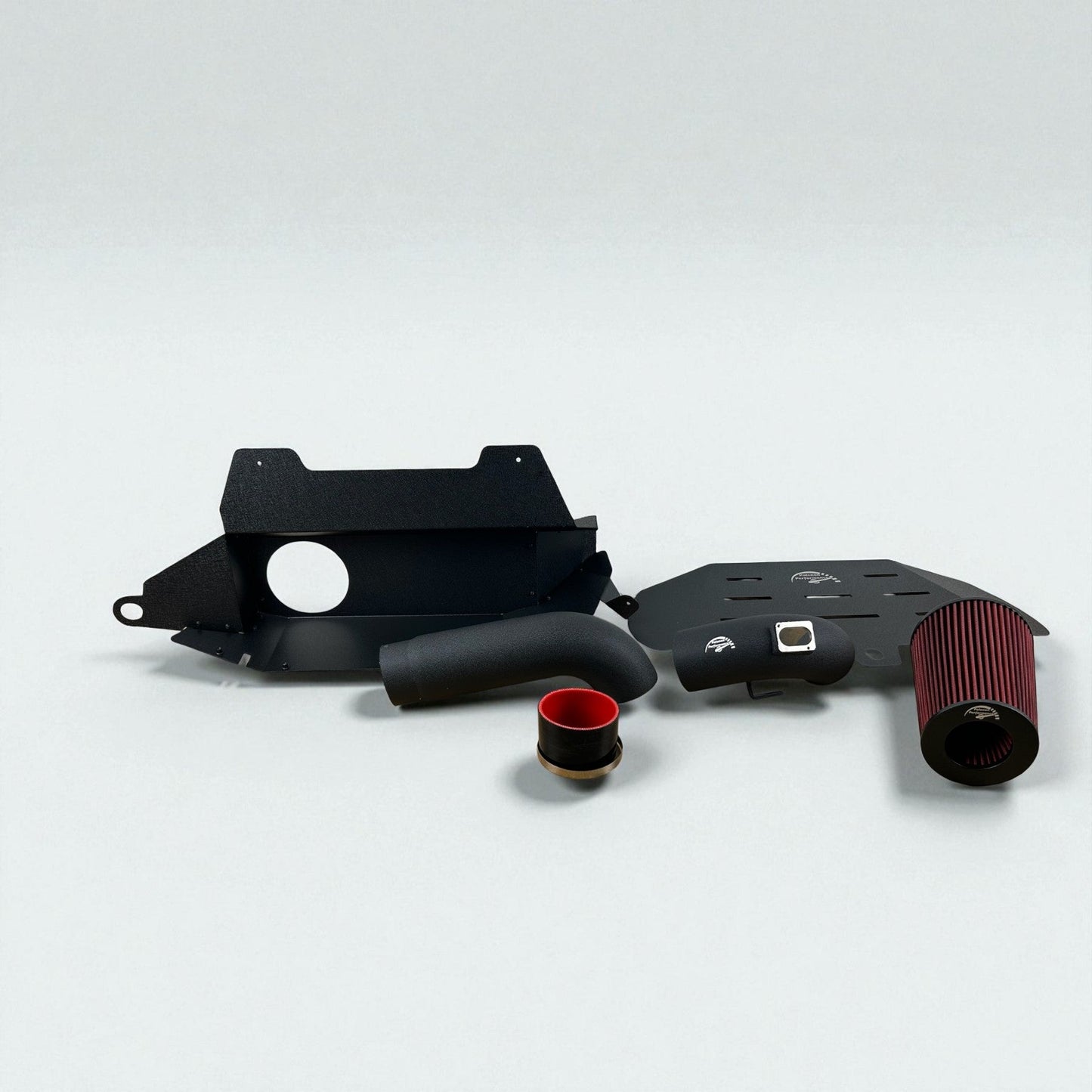 N20 N26 Cold Air Intake For F Chassis BMW 220i, 228i, 320i, 328i, 420i, 428i | Palenon Performance-1