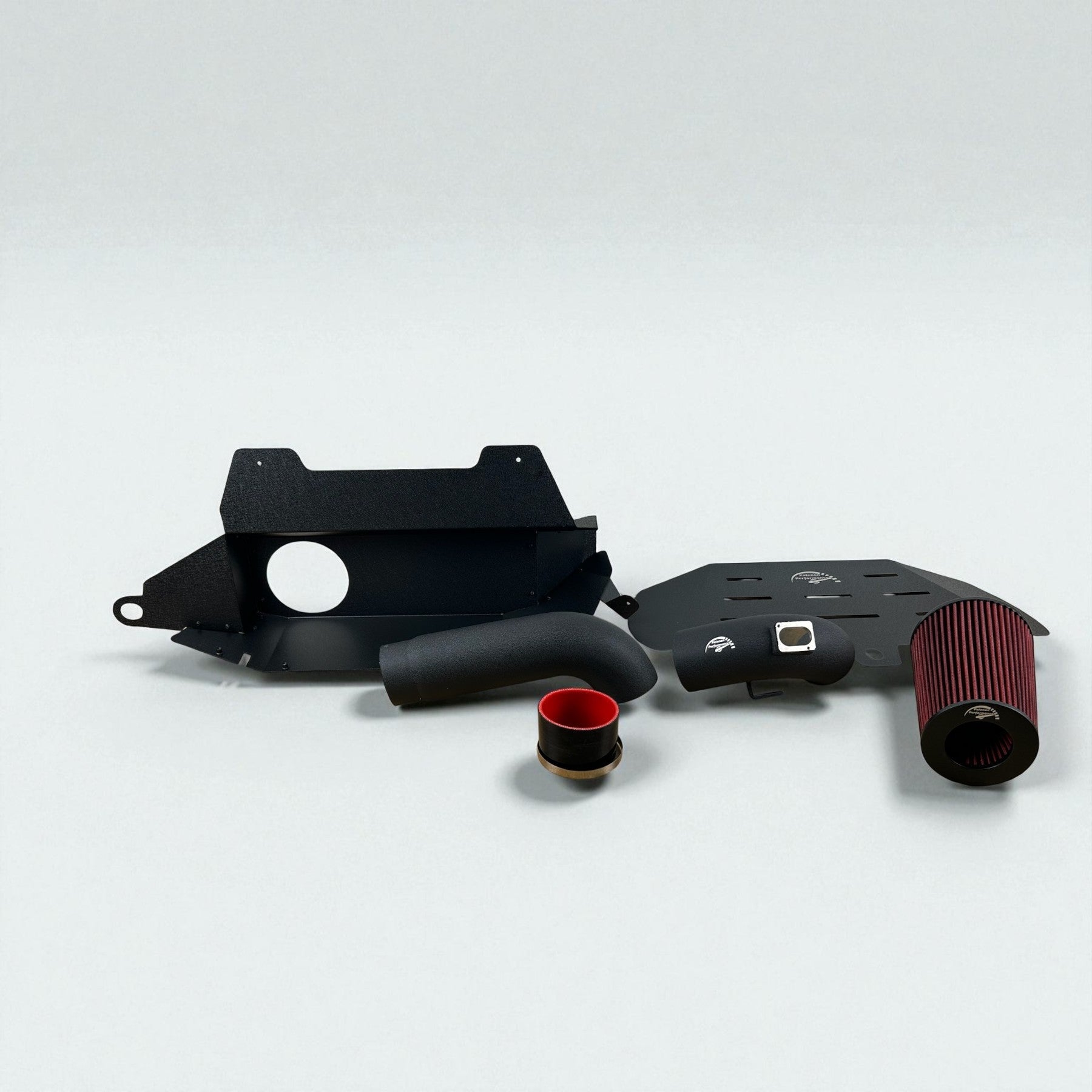 N20 N26 Cold Air Intake For F Chassis BMW 220i, 228i, 320i, 328i, 420i, 428i | Palenon Performance-1