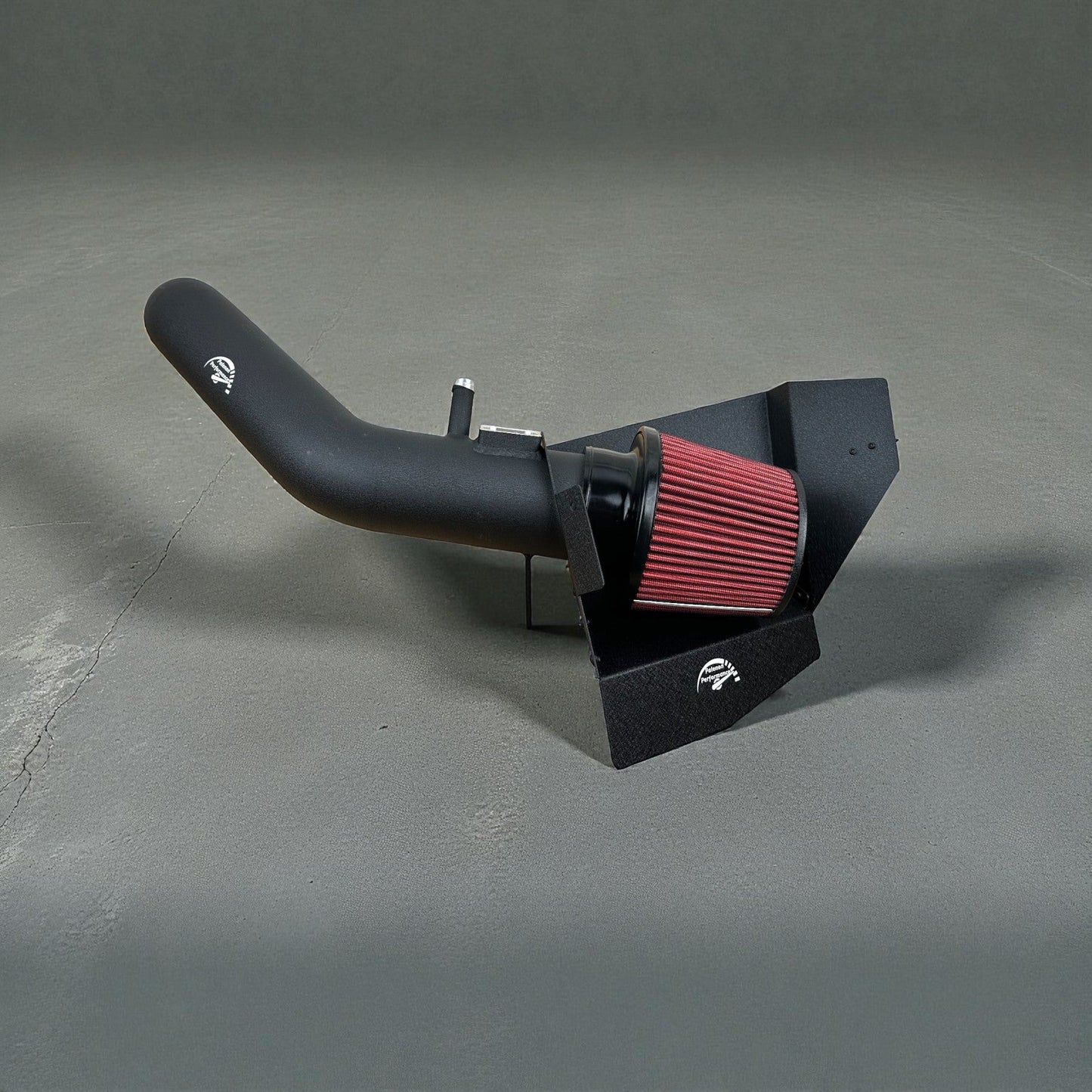 3.0L N55 Cold Air Intake For BMW F Chassis M135i, M235i, 335i, 435i, M2 | Palenon Performance-0