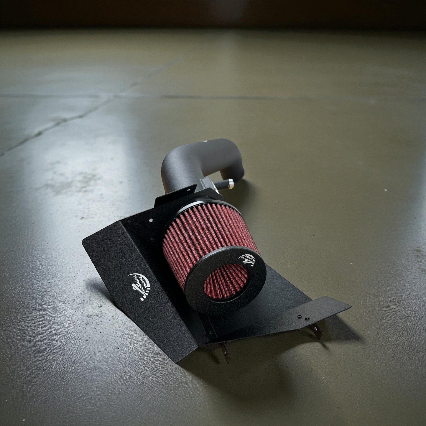 3.0L N55 Cold Air Intake For BMW F Chassis M135i, M235i, 335i, 435i, M2 | Palenon Performance-4