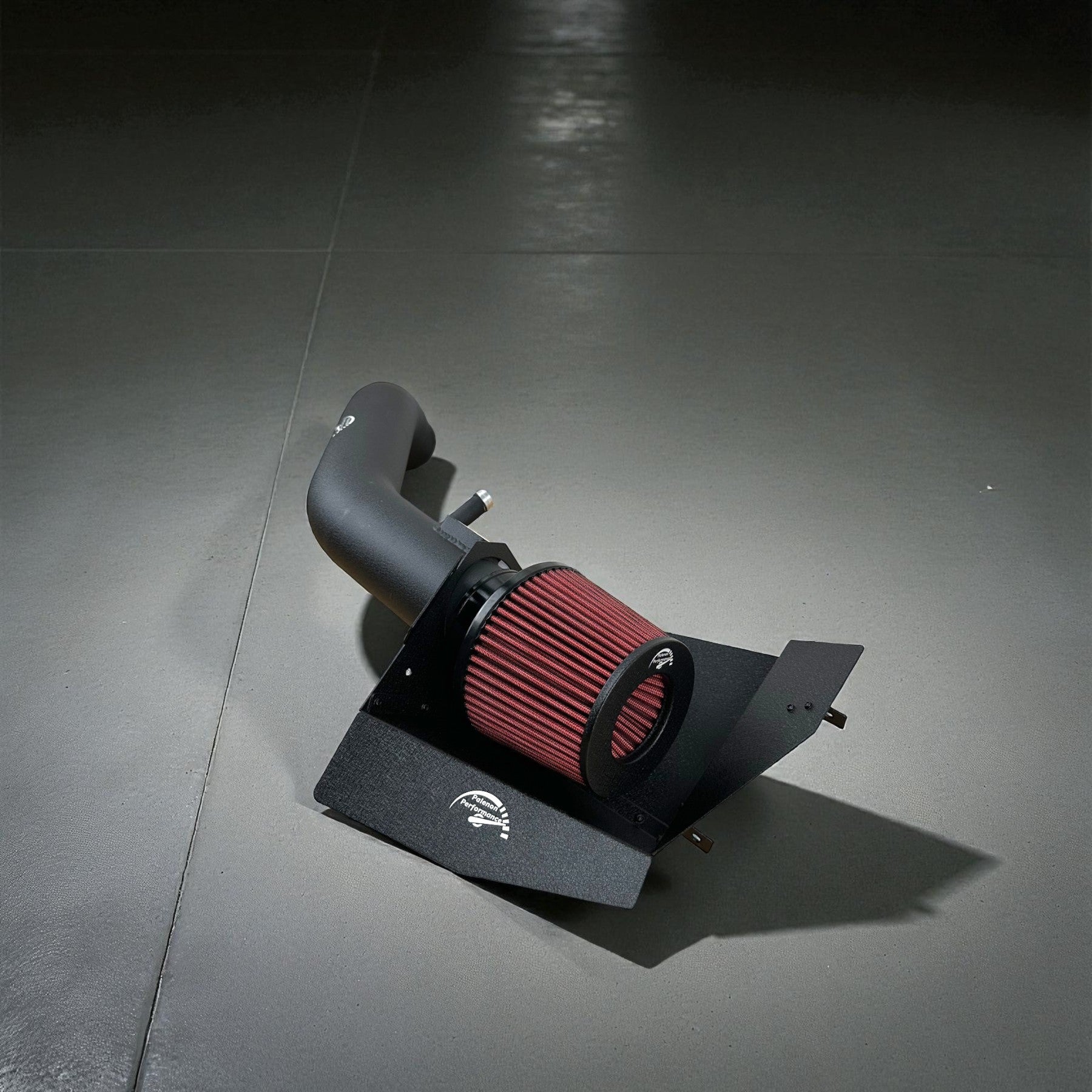 3.0L N55 Cold Air Intake For BMW F Chassis M135i, M235i, 335i, 435i, M2 | Palenon Performance-2